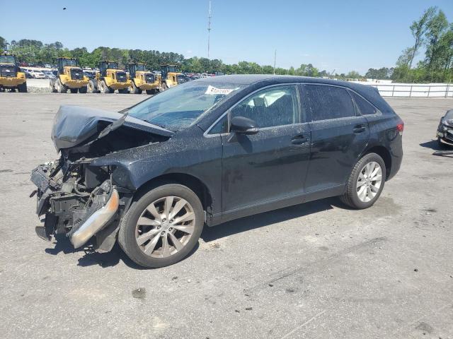  Salvage Toyota Venza