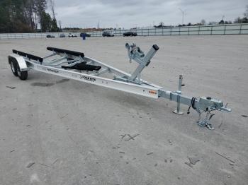  Salvage Other Trailer