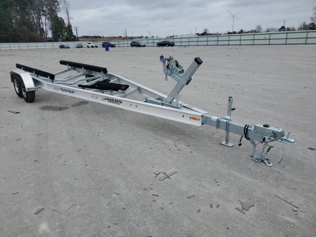  Salvage Other Trailer