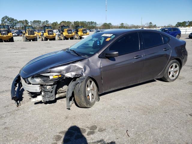  Salvage Dodge Dart