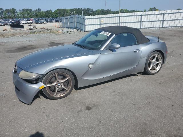 Salvage BMW Z Series