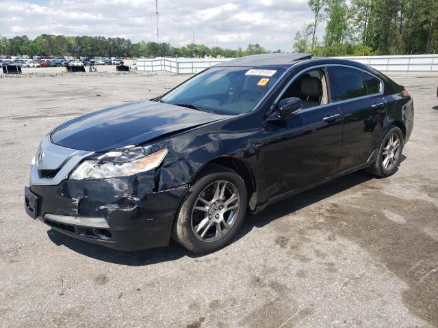  Salvage Acura TL
