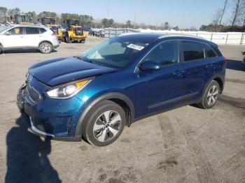  Salvage Kia Niro