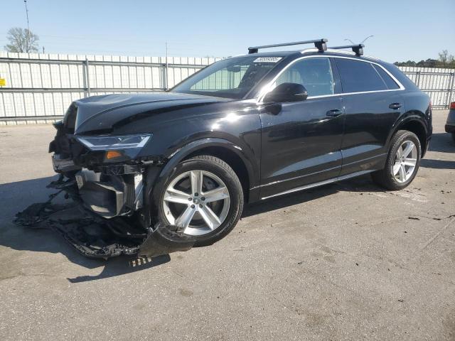  Salvage Audi Q8