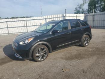  Salvage Kia Niro