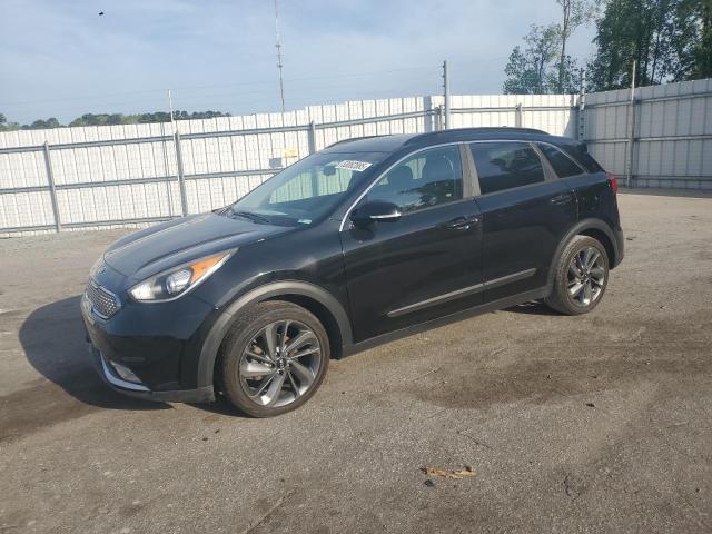  Salvage Kia Niro