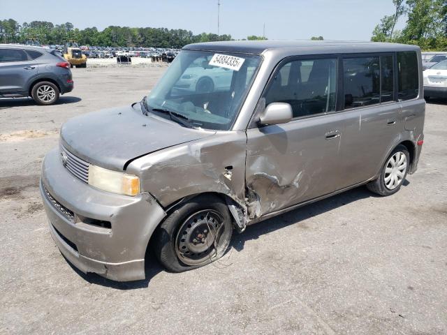  Salvage Toyota Scion