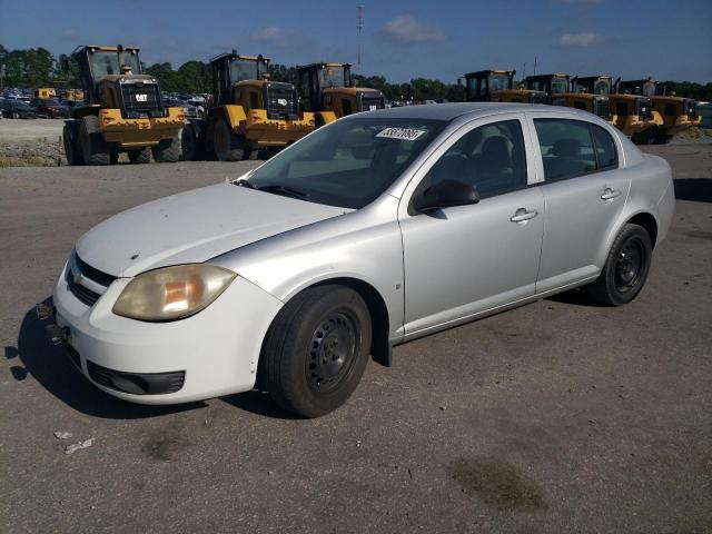  Salvage Chevrolet Cobalt Ls