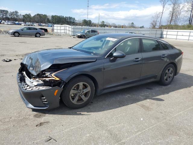  Salvage Kia K5