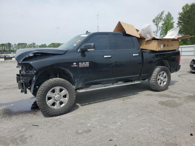  Salvage Ram 2500