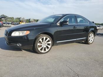  Salvage Volvo S80