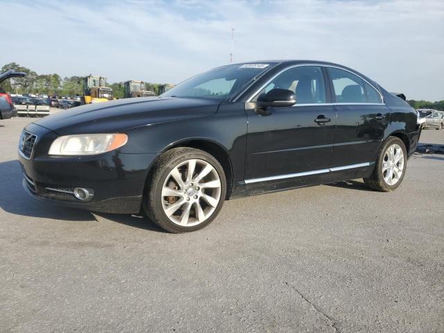  Salvage Volvo S80