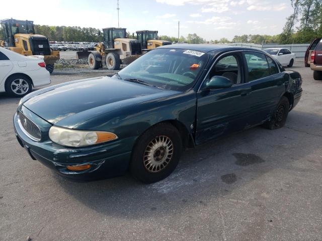  Salvage Buick LeSabre