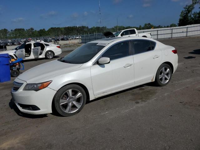  Salvage Acura ILX