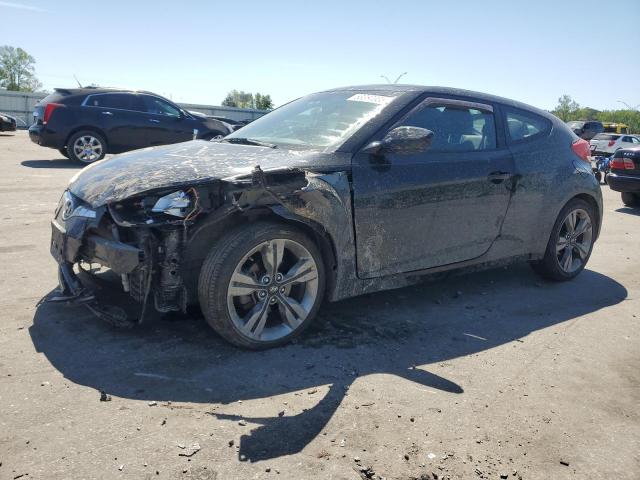  Salvage Hyundai VELOSTER
