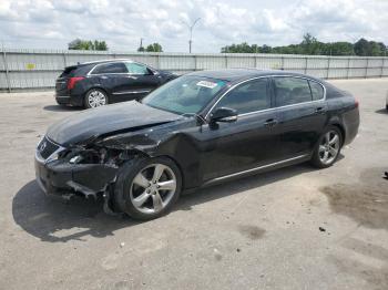  Salvage Lexus Gs