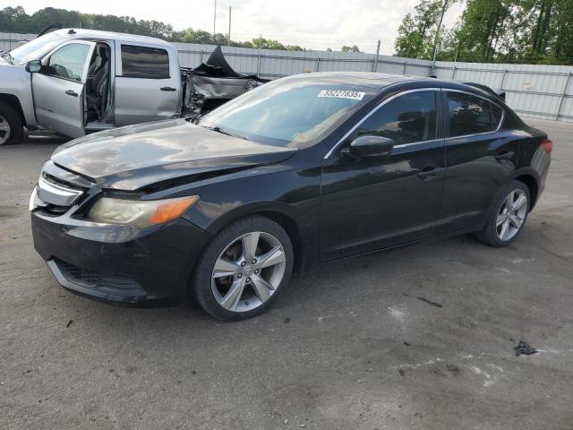  Salvage Acura ILX