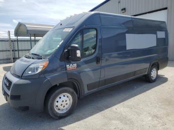  Salvage Ram Promaster