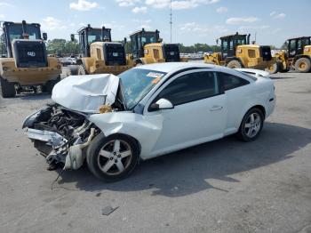  Salvage Chevrolet Cobalt
