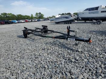  Salvage Tenn Trailer