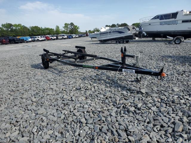  Salvage Tenn Trailer