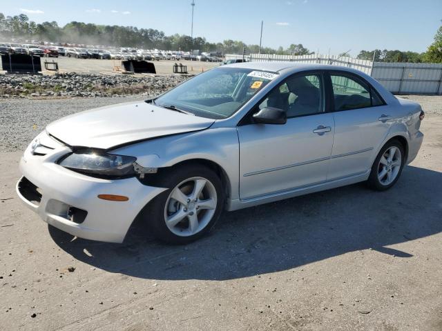 Salvage Mazda 6
