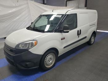 Salvage Ram Promaster