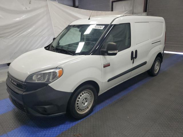  Salvage Ram Promaster