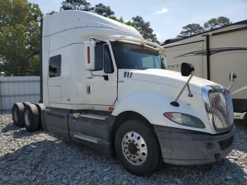  Salvage International Prostar