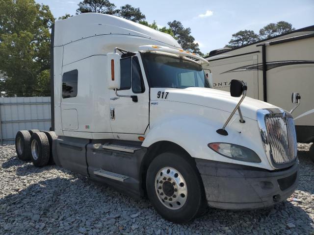  Salvage International Prostar