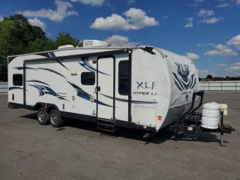  Salvage Wildwood XLR