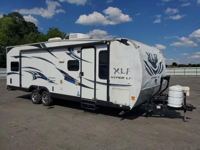  Salvage Wildwood XLR