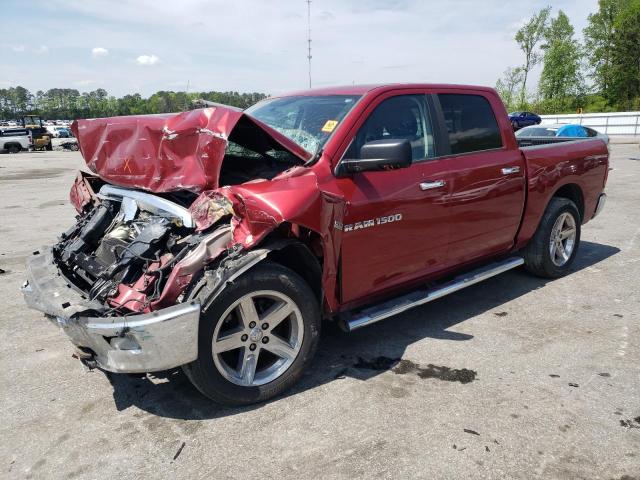  Salvage Dodge Ram 1500