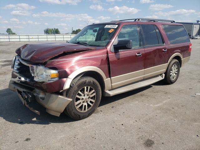  Salvage Ford Expedition