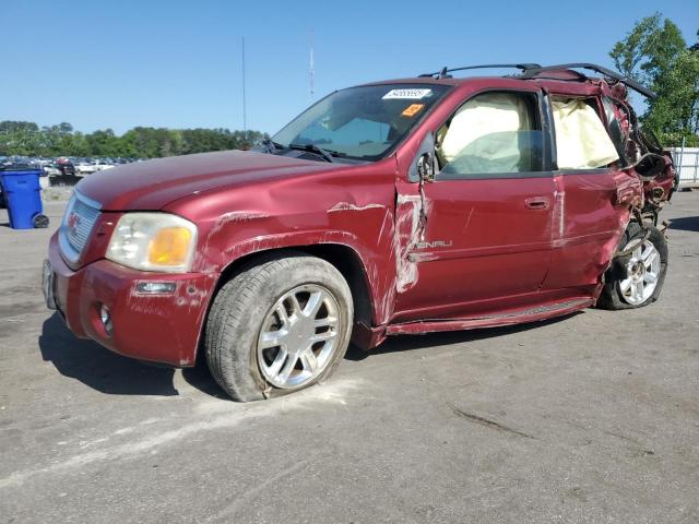  Salvage GMC Envoy