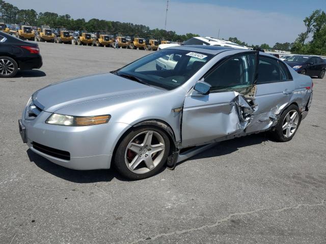  Salvage Acura TL