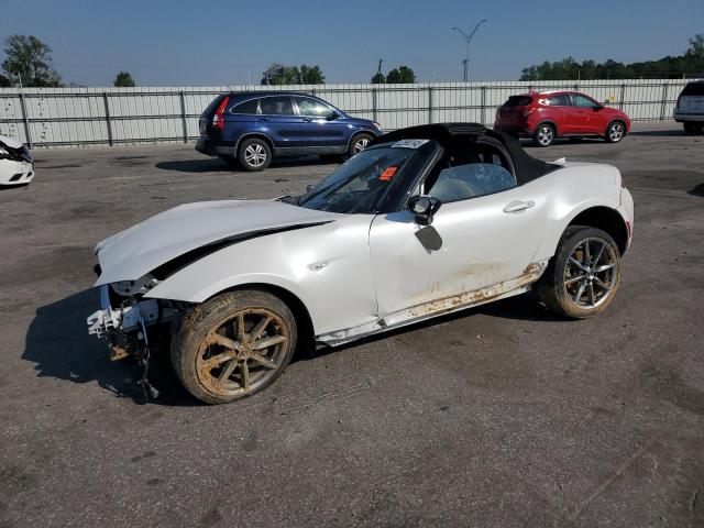  Salvage Mazda Mx5