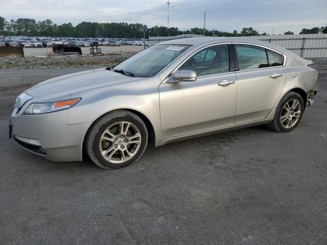  Salvage Acura TL