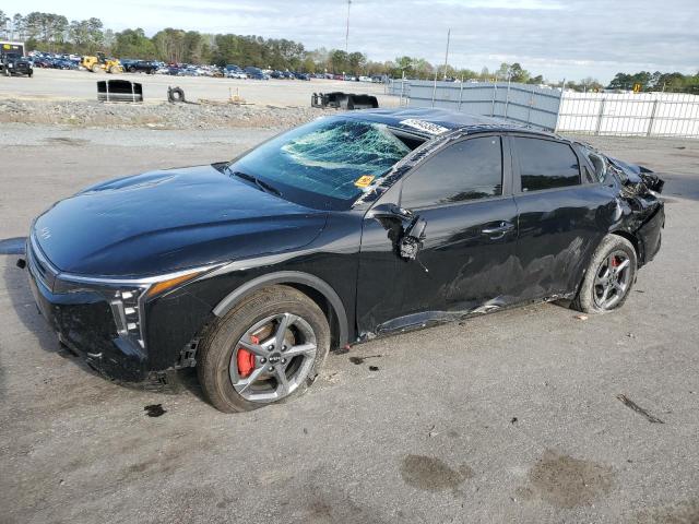  Salvage Kia K4 Lx