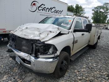  Salvage Ram 3500
