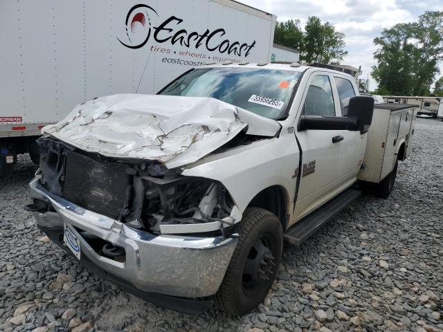  Salvage Ram 3500