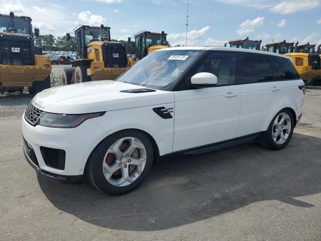  Salvage Land Rover Range Rover