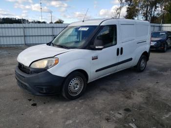  Salvage Ram Promaster