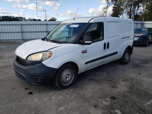  Salvage Ram Promaster