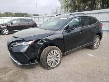  Salvage Toyota Venza