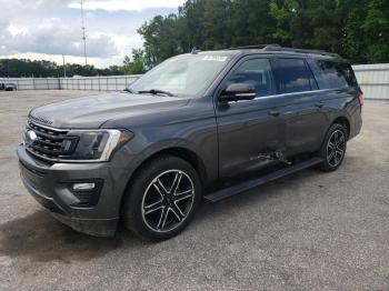  Salvage Ford Expedition