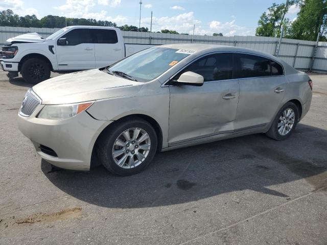  Salvage Buick LaCrosse