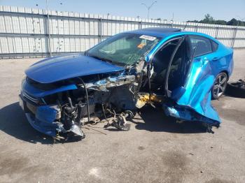  Salvage Dodge Dart