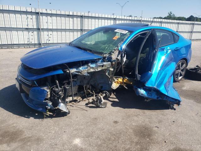  Salvage Dodge Dart