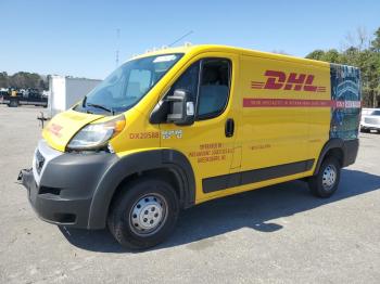  Salvage Ram Promaster